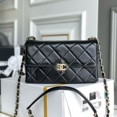 Chanel Satchel Bags